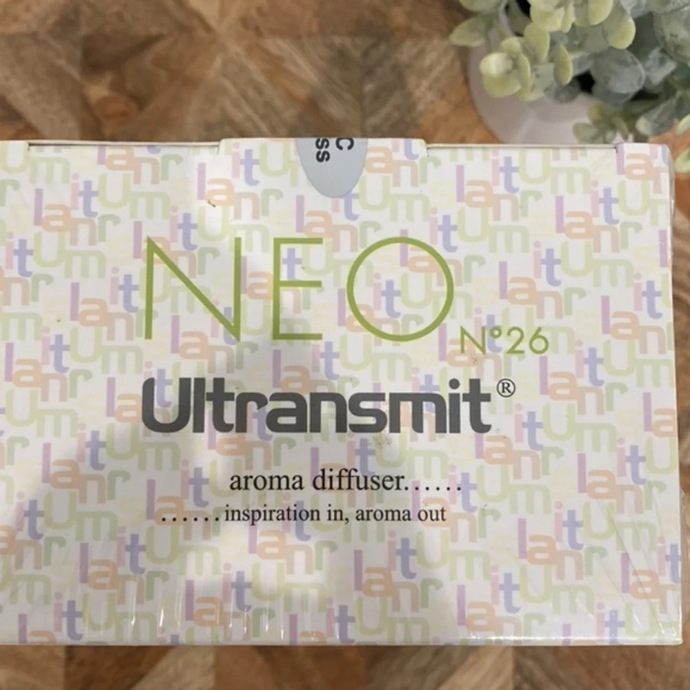 Aroma diffuser‎ - Picture 2 of 6